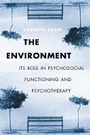 Cover: The Environment - Columbia University Press