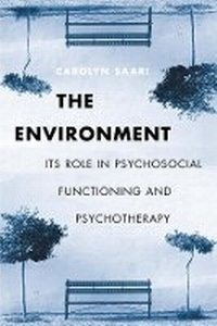 Enlarge image Cover: The Environment - Columbia University Press