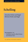 Cover: Schelling - John Benjamins Publishing Co