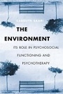 Cover: The Environment - Columbia University Press