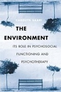 Cover: The Environment - Columbia University Press
