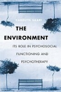 Enlarge image Cover: The Environment - Columbia University Press