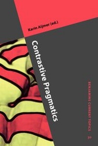Enlarge image Cover: Contrastive Pragmatics - John Benjamins Publishing Co