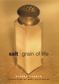 Cover: Salt - Columbia University Press
