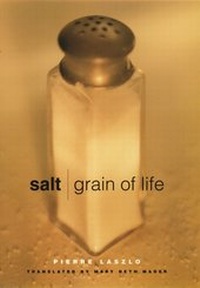 Enlarge image Cover: Salt - Columbia University Press