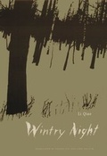 Cover: Wintry Night - Columbia University Press