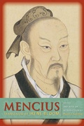 Cover: Mencius - Columbia University Press