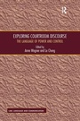 Cover: Exploring Courtroom Discourse - Routledge