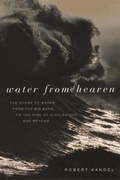 Cover: Water from Heaven - Columbia University Press