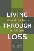 Cover: Living Through Loss - Columbia University Press