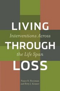 Enlarge image Cover: Living Through Loss - Columbia University Press
