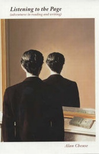 Enlarge image Cover: Listening to the Page - Columbia University Press