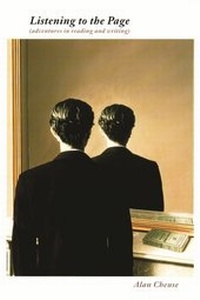 Enlarge image Cover: Listening to the Page - Columbia University Press