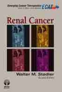 Enlarge image Cover: Renal Cancer - Demos Medical Publishing