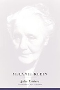 Cover: Melanie Klein - Columbia University Press