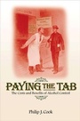 Cover: Paying the Tab - Princeton University Press