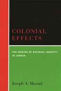 Enlarge image Cover: Colonial Effects - Columbia University Press