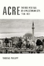 Cover: Acre - Columbia University Press
