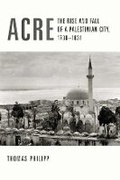 Cover: Acre - Columbia University Press