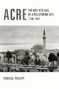 Cover: Acre - Columbia University Press