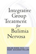 Cover: Integrative Group Treatment for Bulimia Nervosa - Columbia University Press
