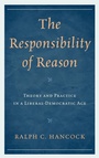 Cover: The Responsibility of Reason - Rowman & Littlefield Publishers