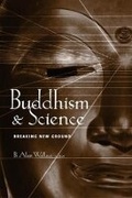 Cover: Buddhism and Science - Columbia University Press