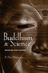 Enlarge image Cover: Buddhism and Science - Columbia University Press