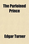 Cover: The Purloined Prince - General Books