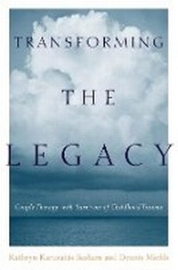 Enlarge image Cover: Transforming the Legacy - Columbia University Press