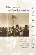 Cover: Glimmer of a New Leviathan - Columbia University Press
