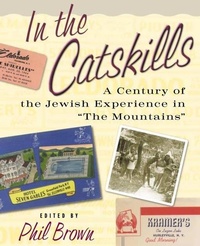 Enlarge image Cover: In the Catskills - Columbia University Press