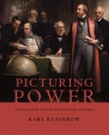 Cover: Picturing Power - Columbia University Press