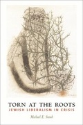 Cover: Torn at the Roots - Columbia University Press