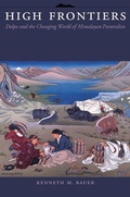 Cover: High Frontiers - Columbia University Press