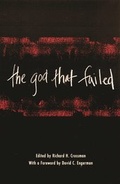Cover: The God That Failed - Columbia University Press
