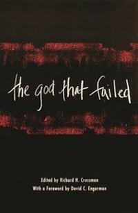 Enlarge image Cover: The God That Failed - Columbia University Press