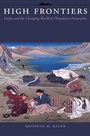 Cover: High Frontiers - Columbia University Press