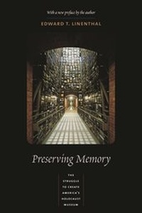 Enlarge image Cover: Preserving Memory - Columbia University Press