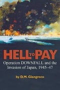 Cover: Hell to Pay - Naval Institute Press