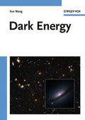 Cover: Dark Energy - Wiley-VCH