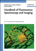 Cover: Handbook of Fluorescence Spectroscopy and Imaging - Wiley-VCH