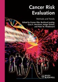 Cover: Cancer Risk Evaluation - Wiley-Blackwell