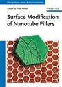 Cover: Surface Modification of Nanotube Fillers - Wiley-VCH