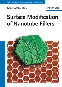 Enlarge image Cover: Surface Modification of Nanotube Fillers - Wiley-VCH