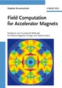 Cover: Field Computation for Accelerator Magnets - Wiley-VCH