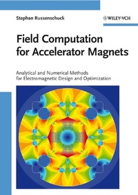 Abbildung von: Field Computation for Accelerator Magnets - Wiley-VCH