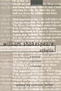 Cover: William Shakespeare: Othello - Columbia University Press