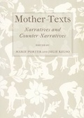 Cover: Mother-Texts - Cambridge Scholars Publishing