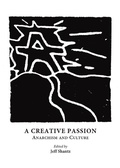 Cover: A Creative Passion - Cambridge Scholars Publishing